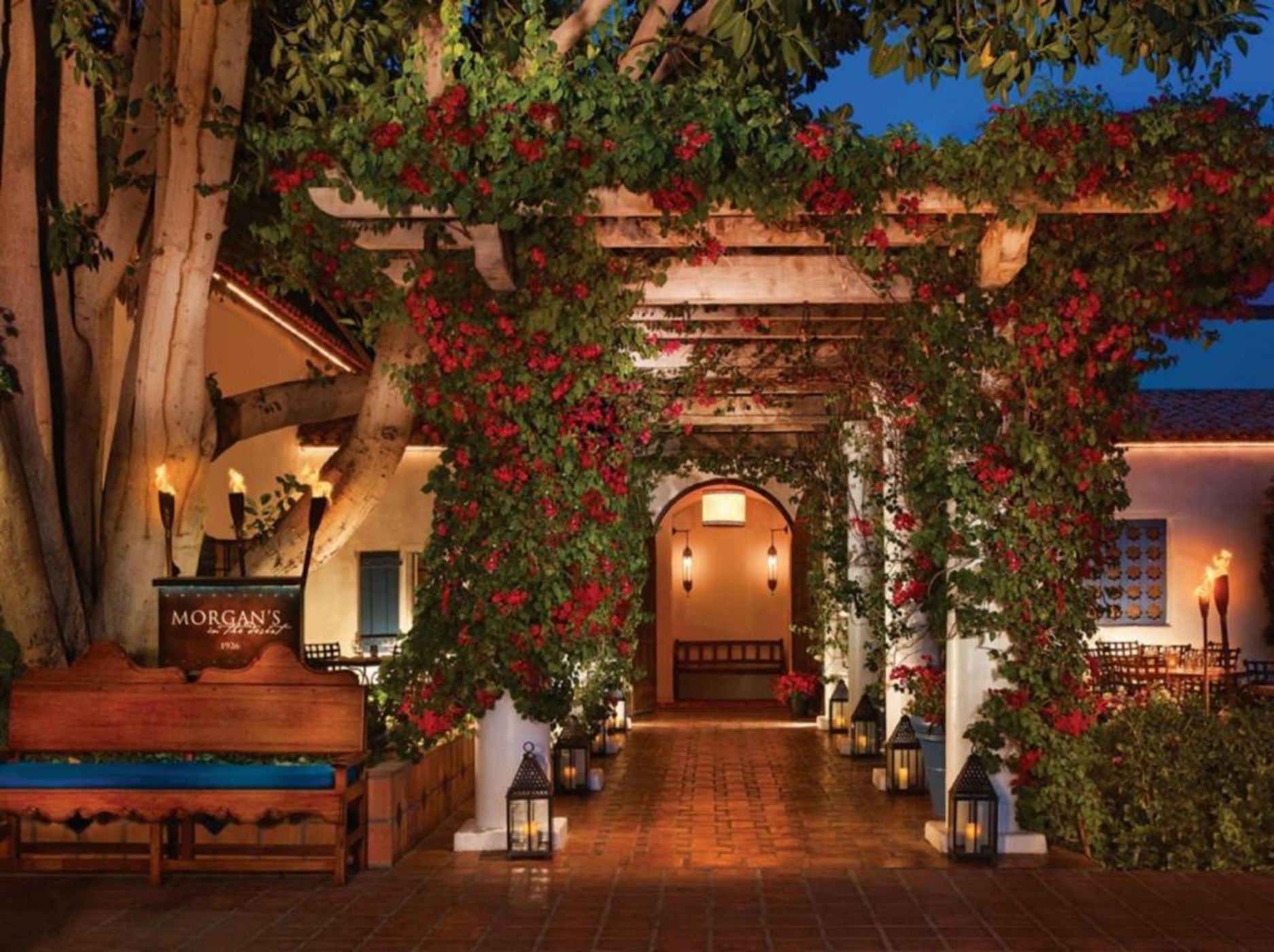 La Quinta Resort & Club