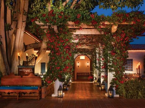 La Quinta Resort & Club