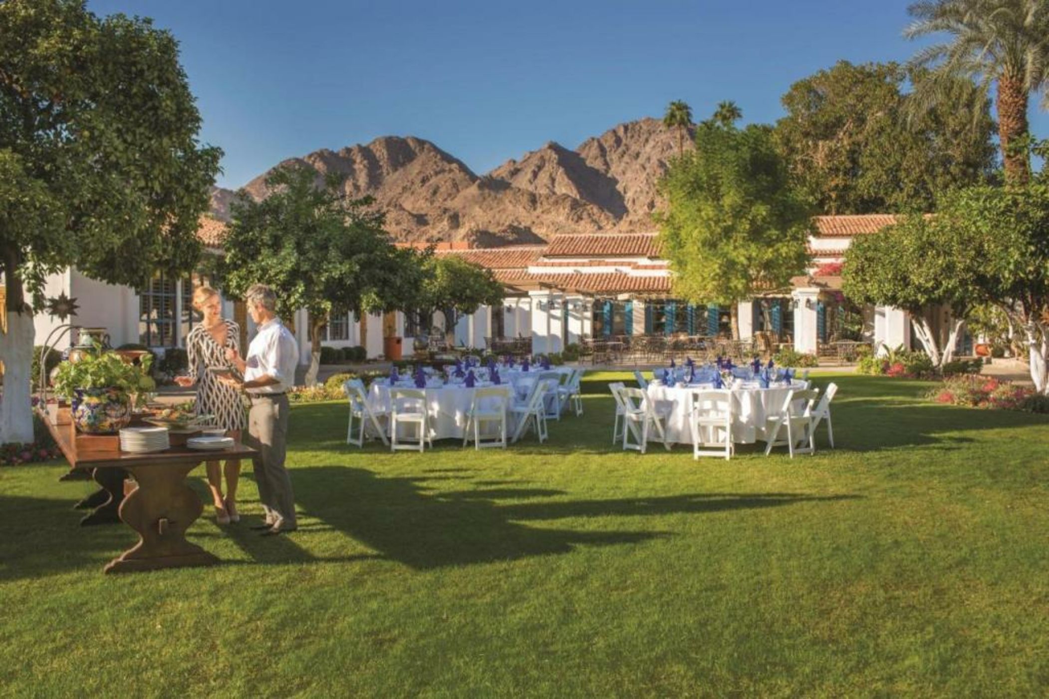 La Quinta Resort & Club