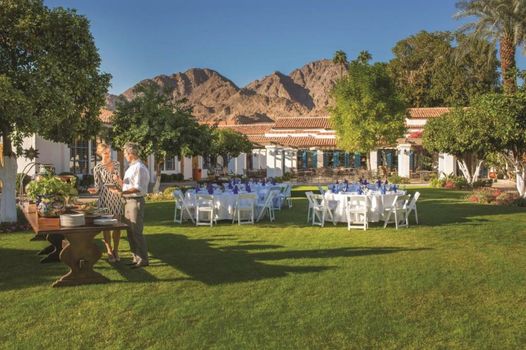 La Quinta Resort & Club