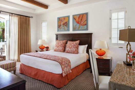 La Quinta Resort & Club