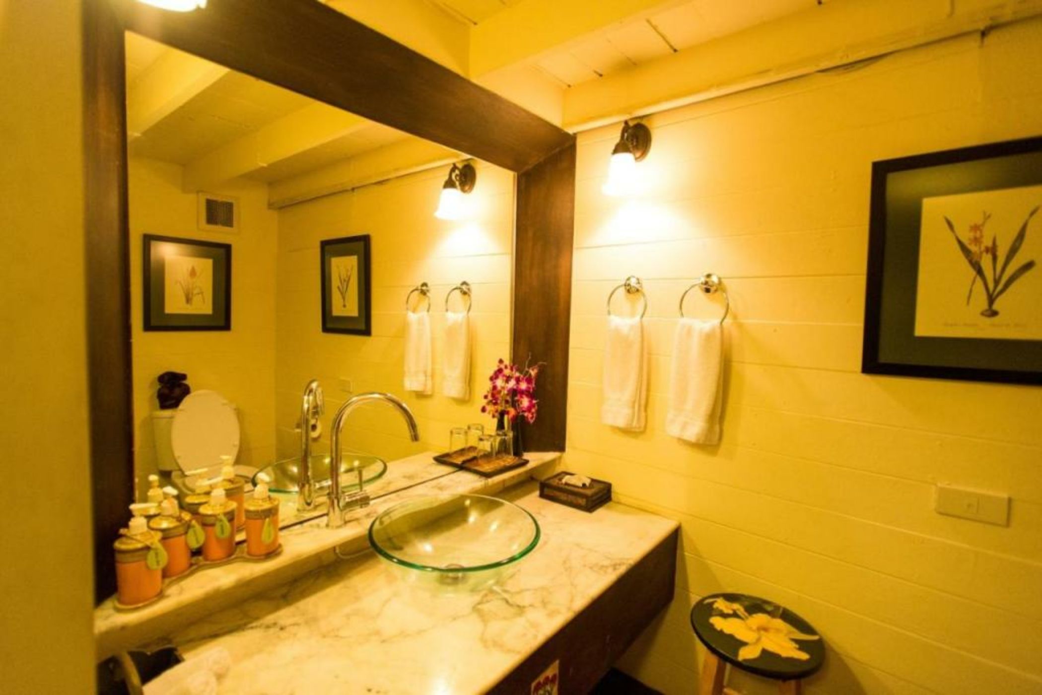 Arun Residence