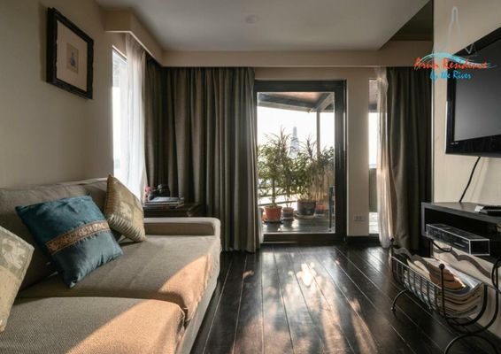 Arun Residence
