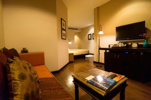 Arun Residence