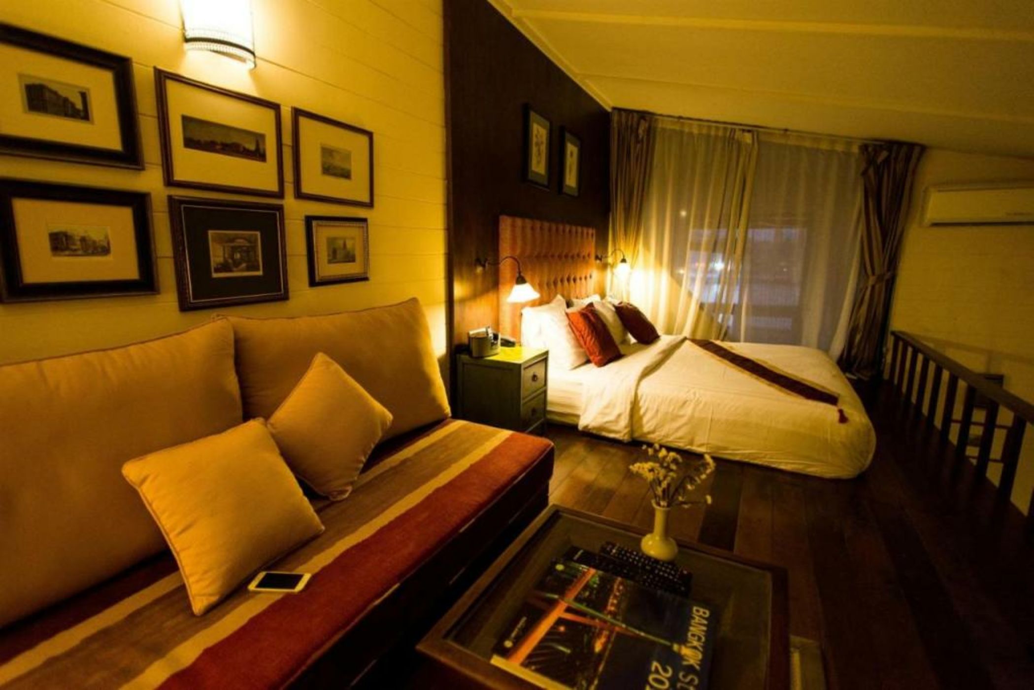 Arun Residence