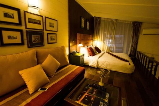 Arun Residence