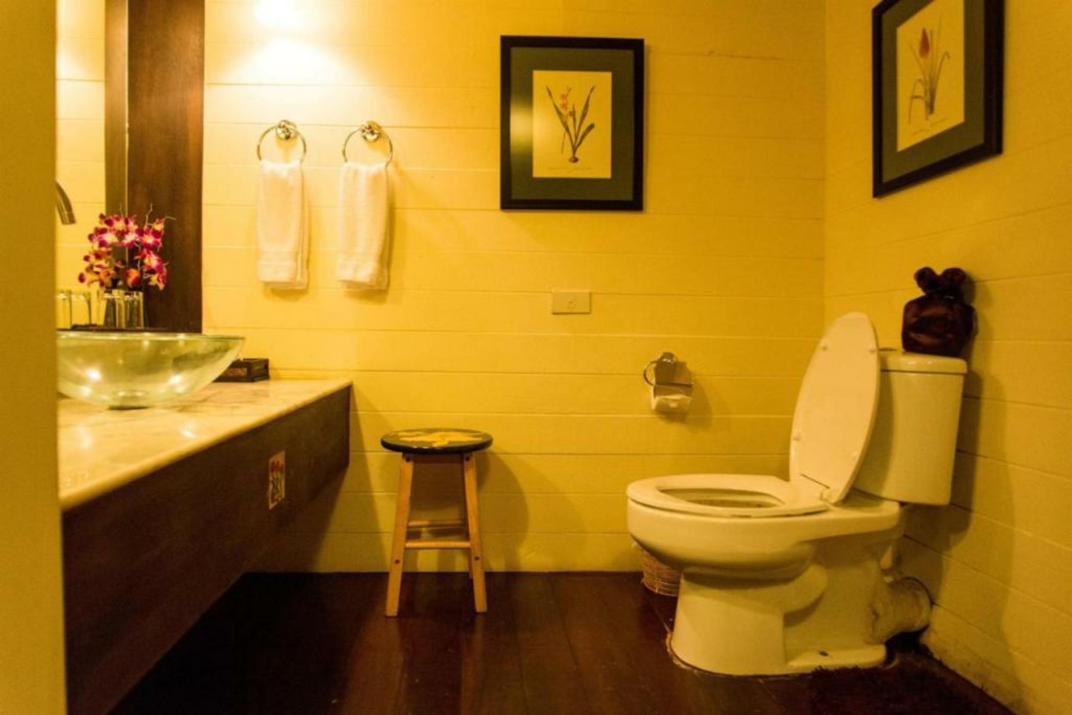 Arun Residence