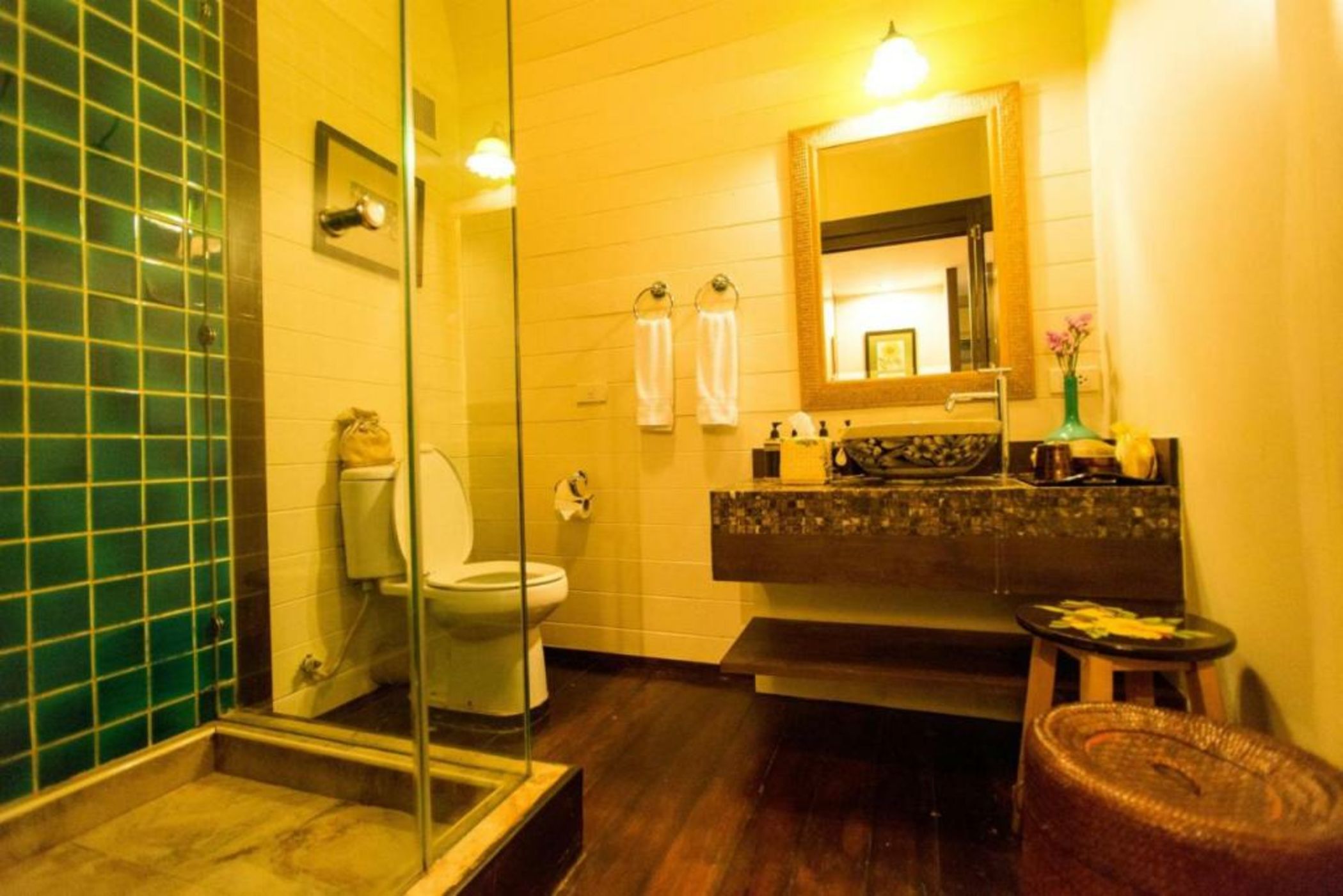 Arun Residence