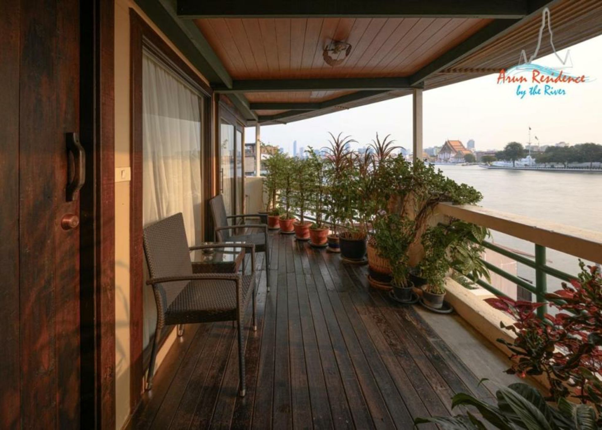 Arun Residence