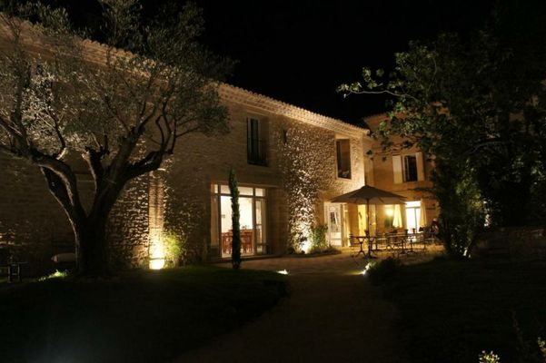 Chambres d'Hôtes La Maison de Léonie