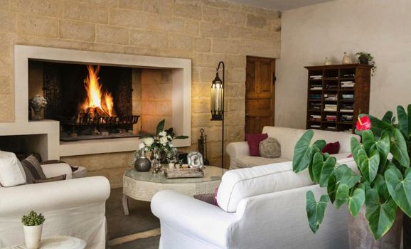 Chambres d'Hôtes La Maison de Léonie