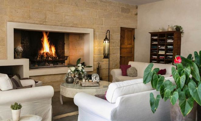 Chambres d'Hôtes La Maison de Léonie