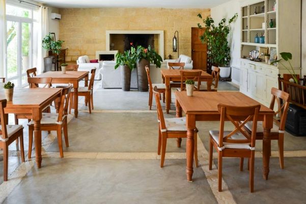 Chambres d'Hôtes La Maison de Léonie
