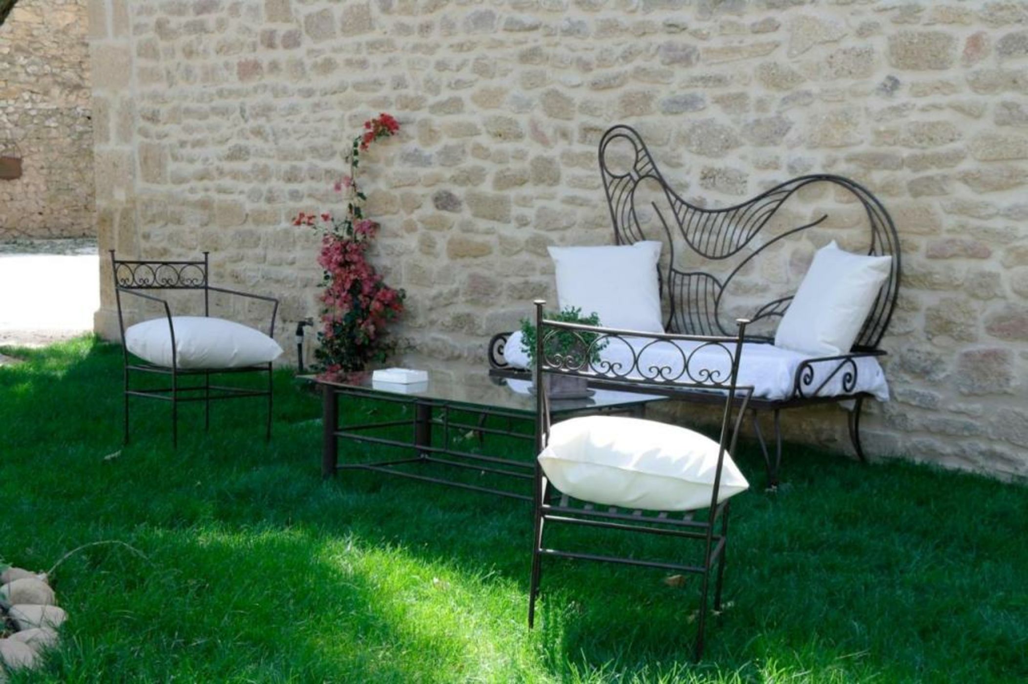 Chambres d'Hôtes La Maison de Léonie