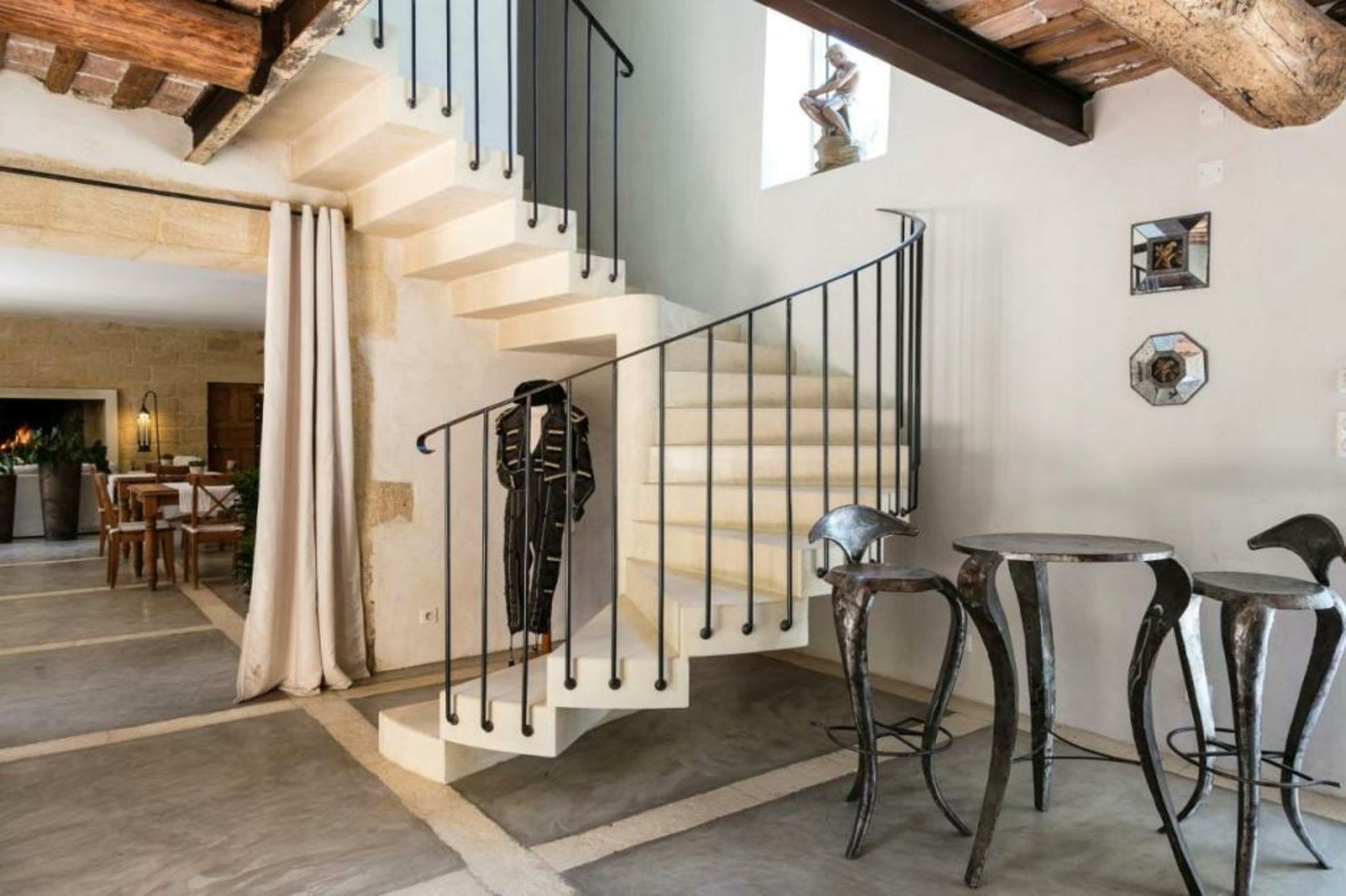 Chambres d'Hôtes La Maison de Léonie