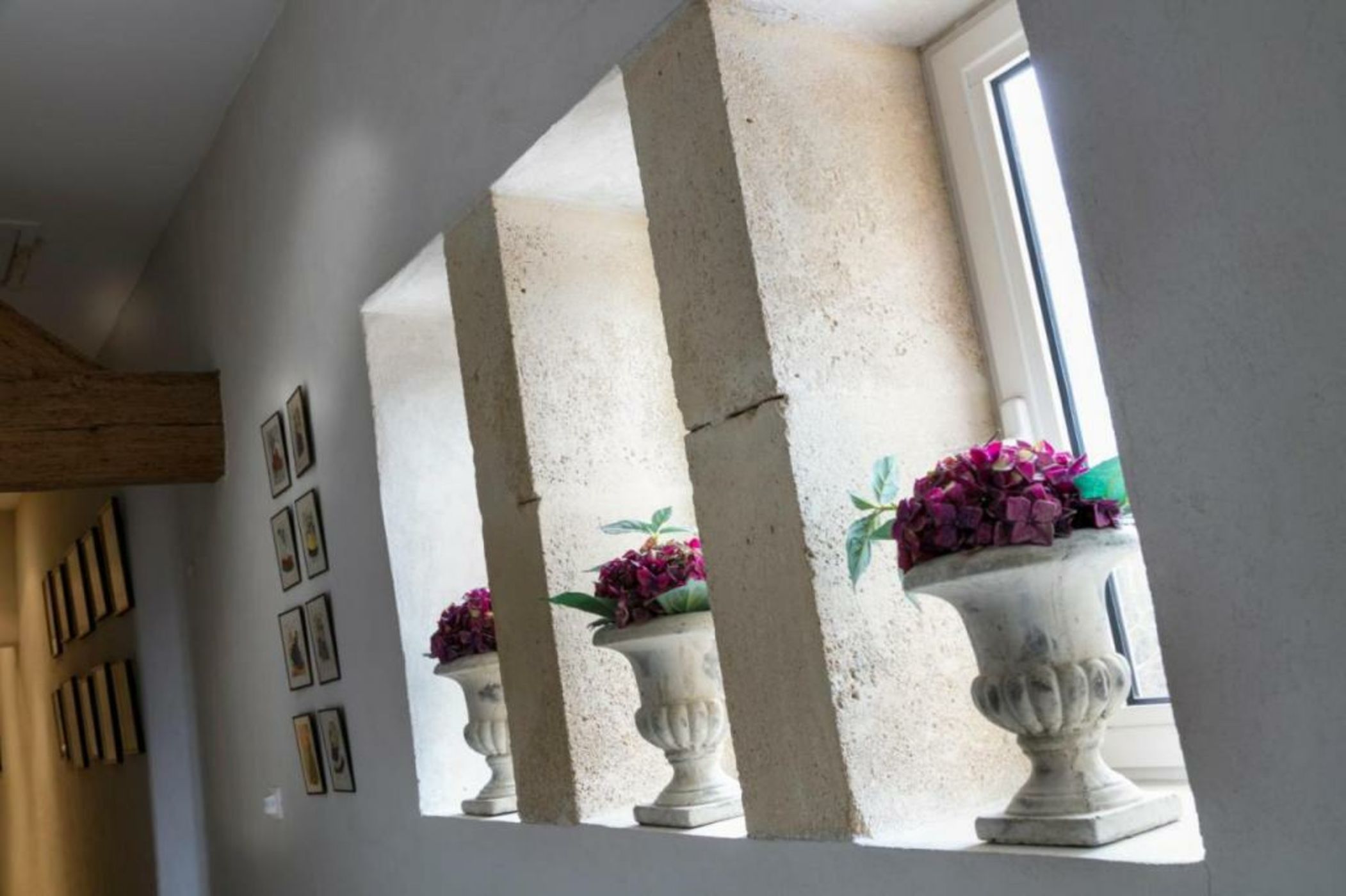 Chambres d'Hôtes La Maison de Léonie