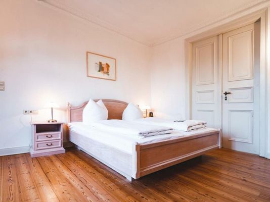 Romantik Hotel Schloss Hohenstein