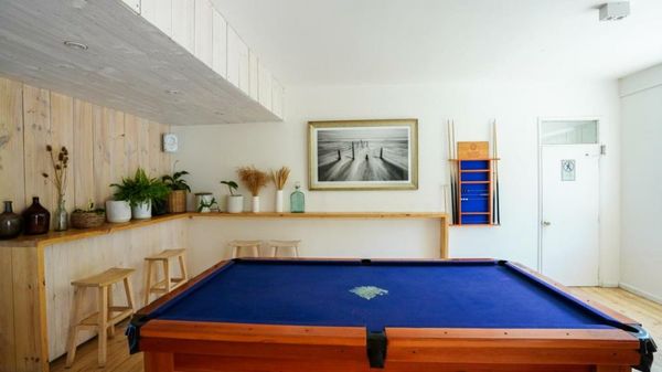 Hotel Mar Blanco
