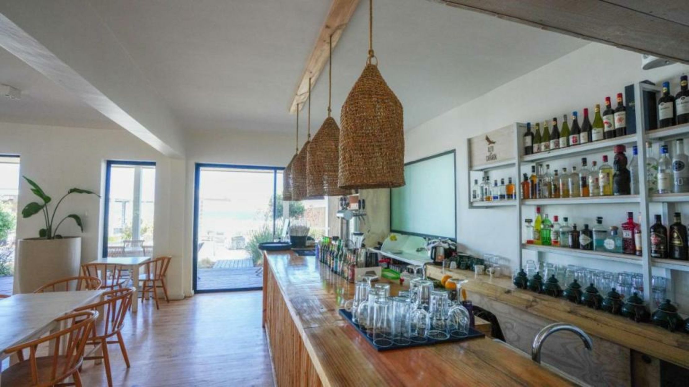 Hotel Mar Blanco