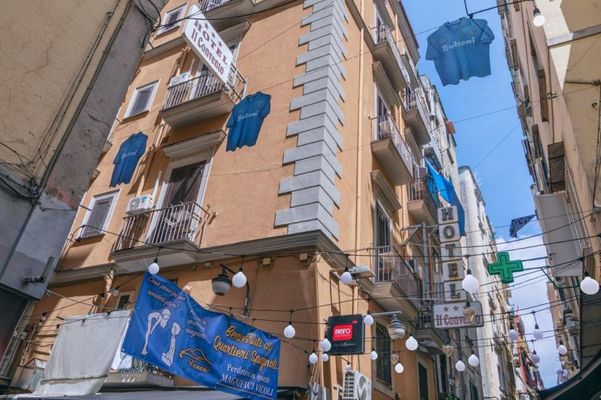 Hotel Il Convento