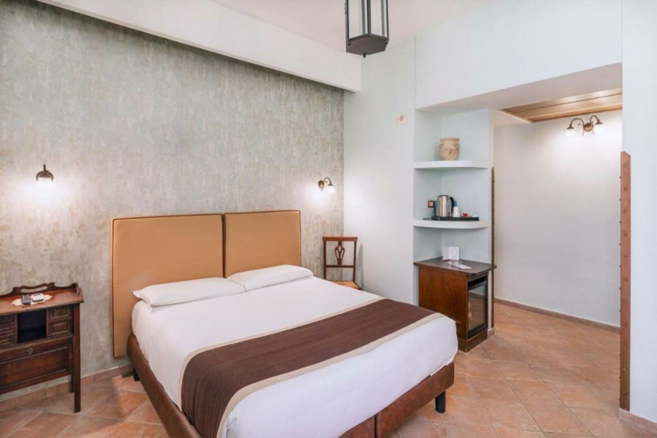 Hotel Il Convento