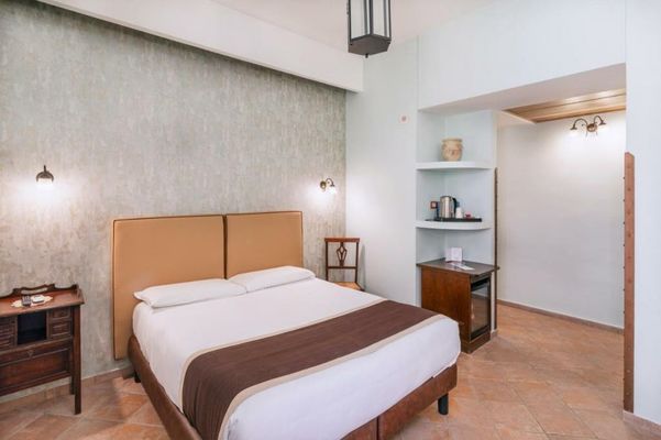 Hotel Il Convento