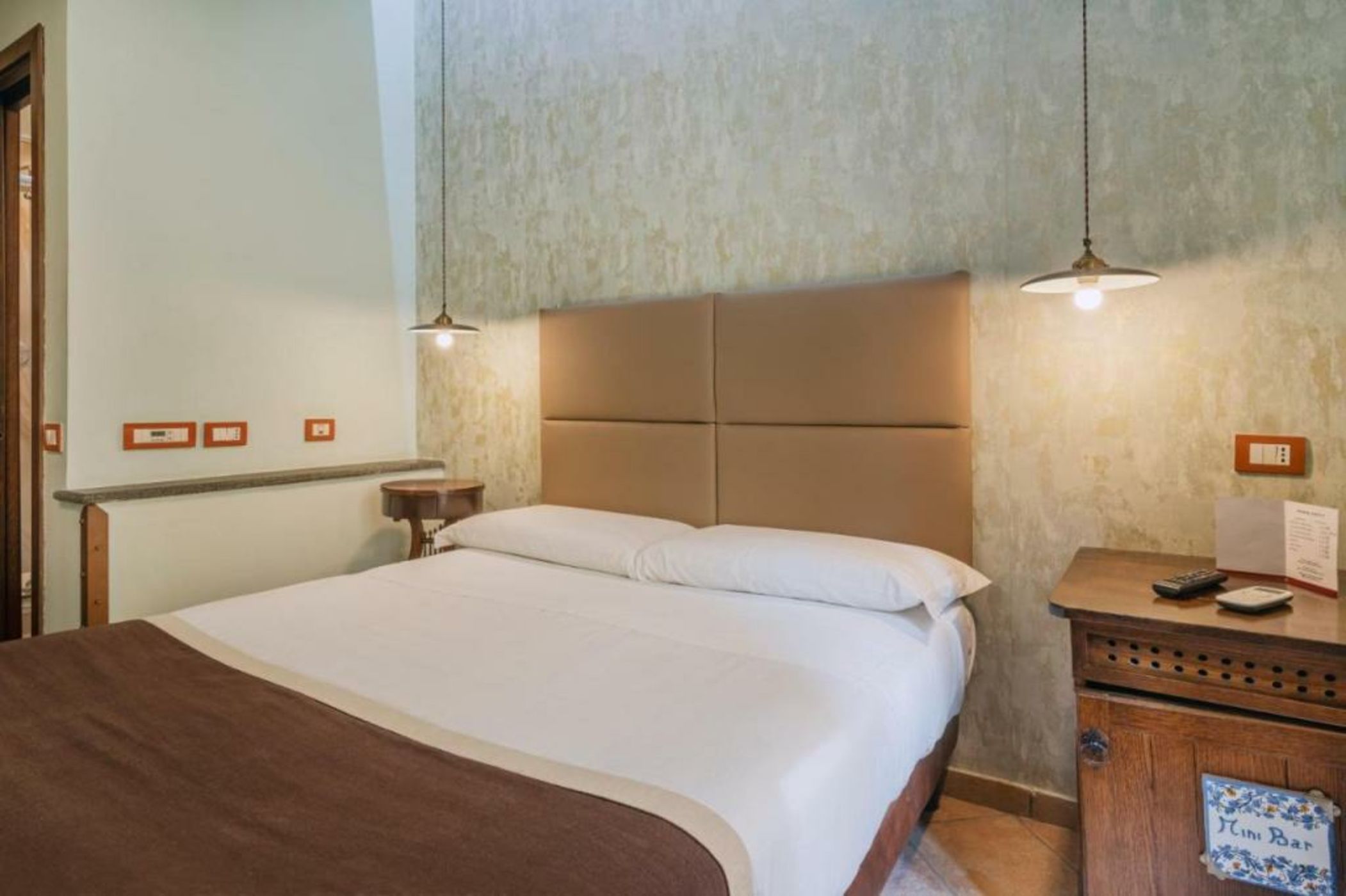 Hotel Il Convento