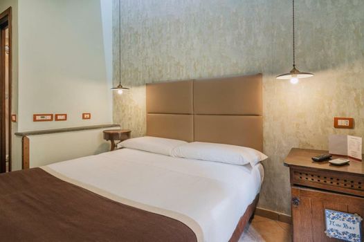 Hotel Il Convento