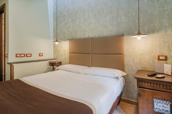 Hotel Il Convento
