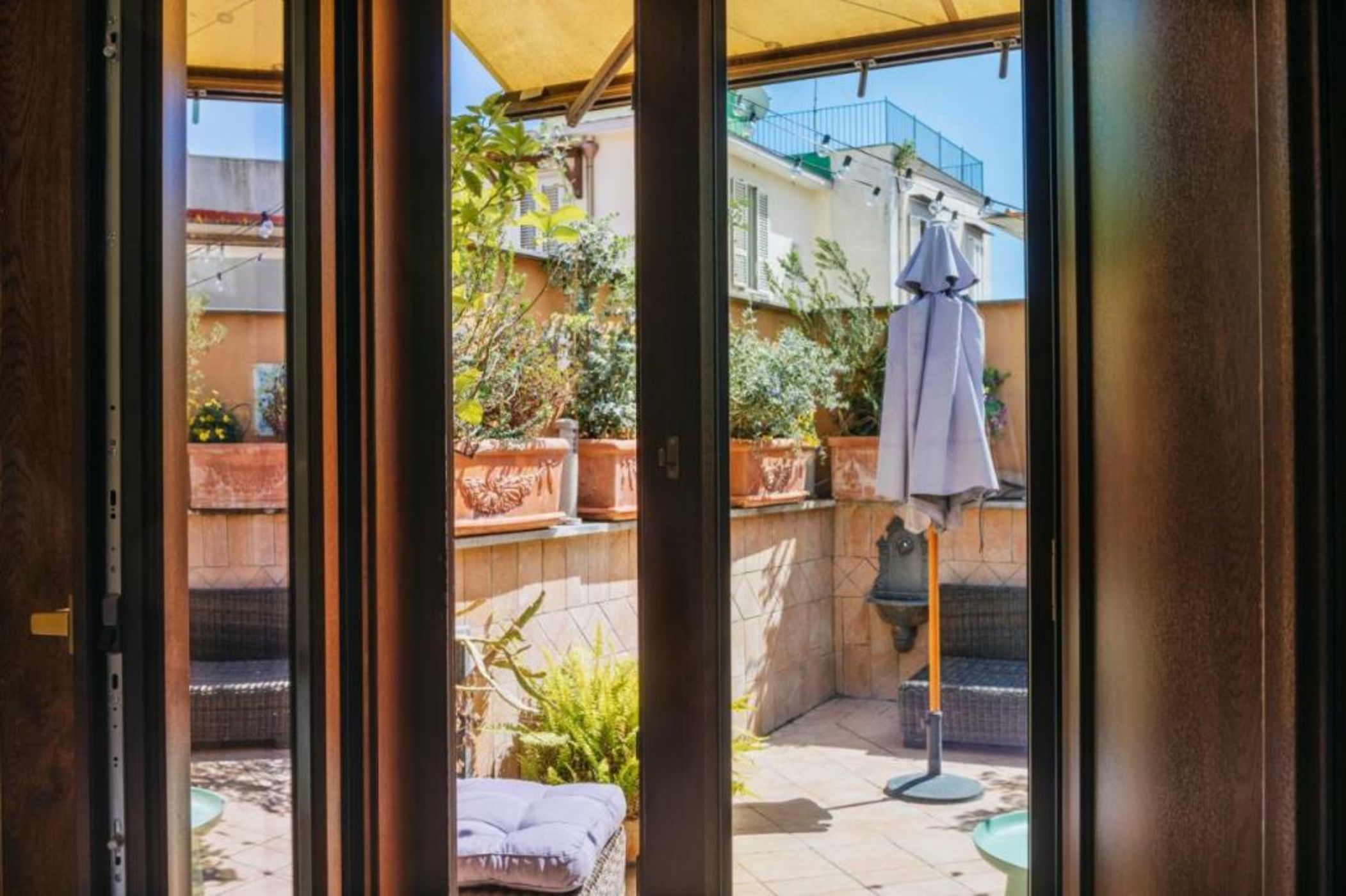 Hotel Il Convento