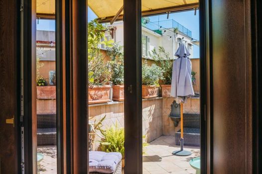 Hotel Il Convento
