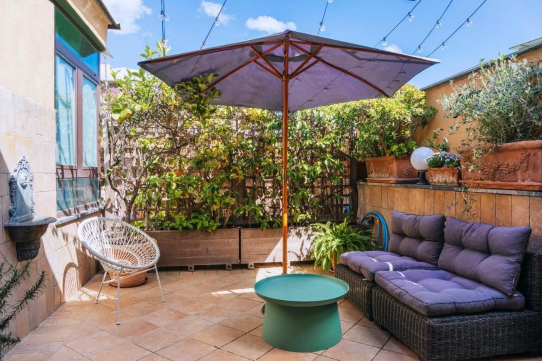 Hotel Il Convento