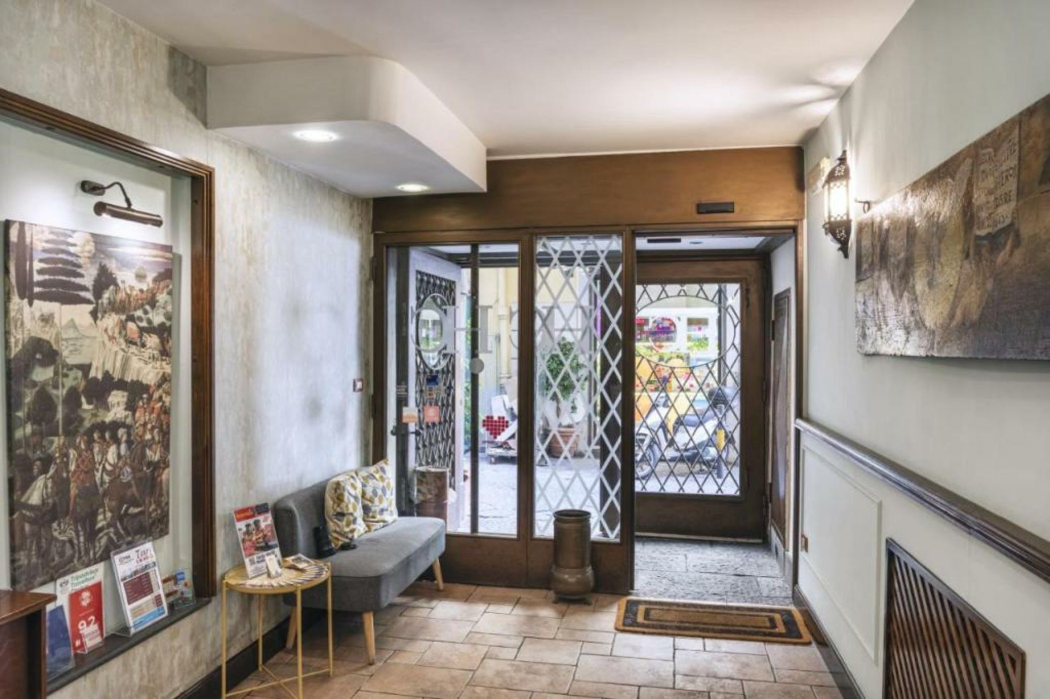 Hotel Il Convento