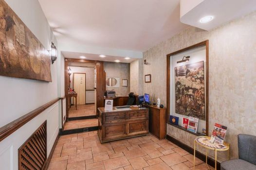 Hotel Il Convento