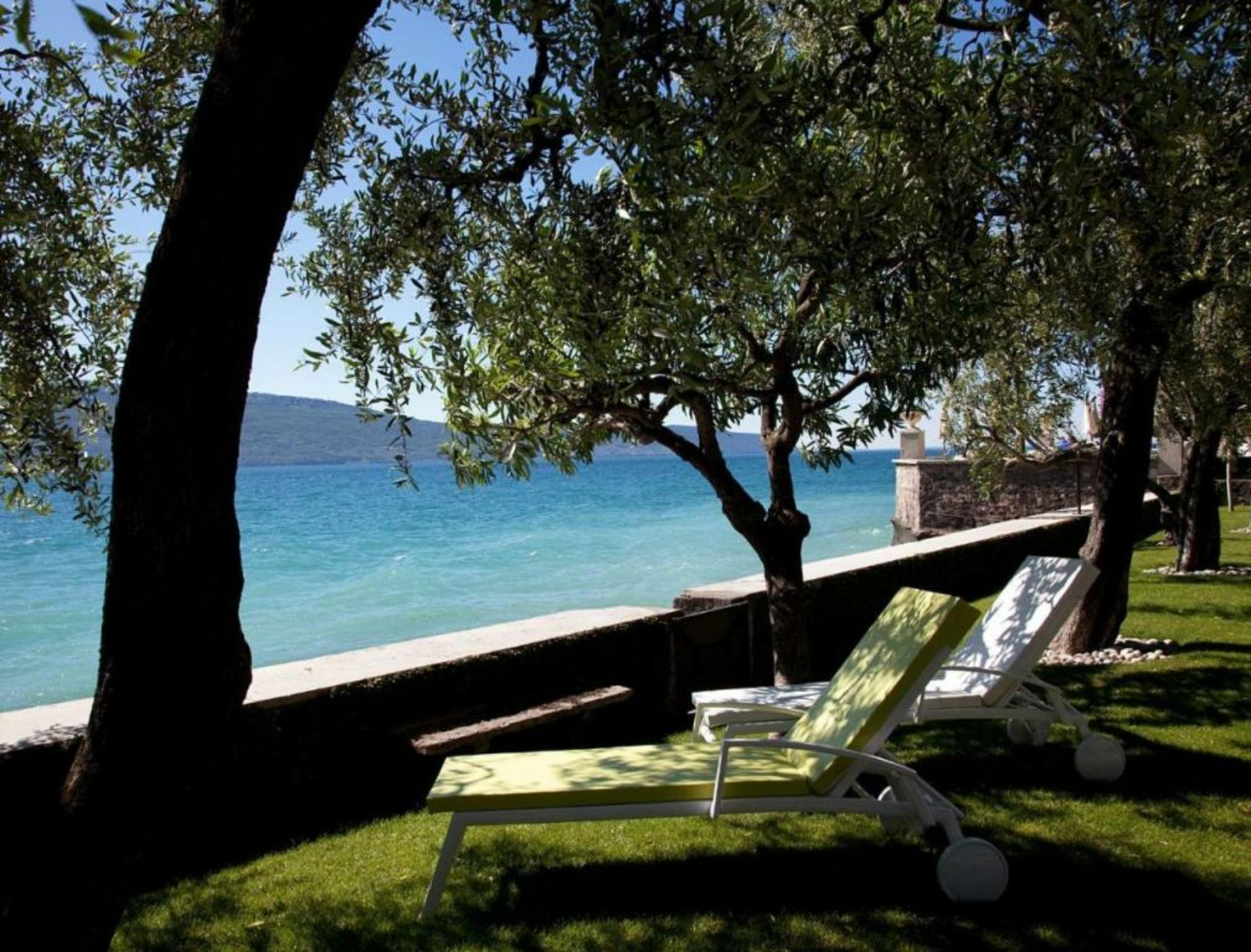 Hotel Villa Giulia