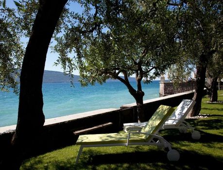 Hotel Villa Giulia
