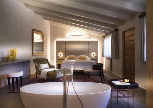 Hotel Villa Giulia