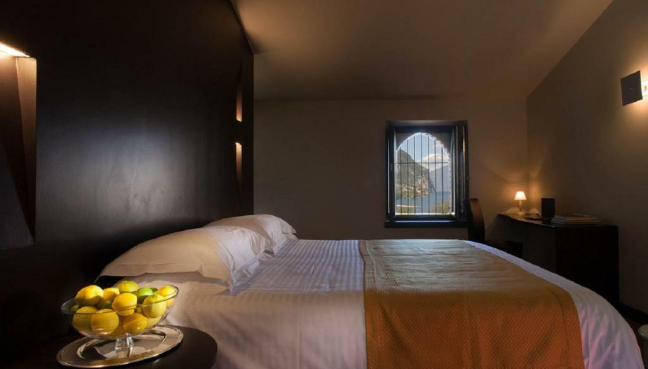 Hotel Villa Giulia