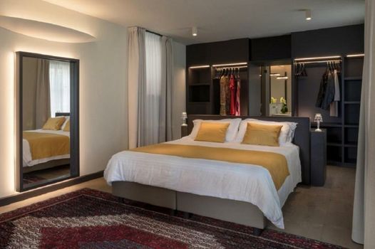 Hotel Villa Giulia