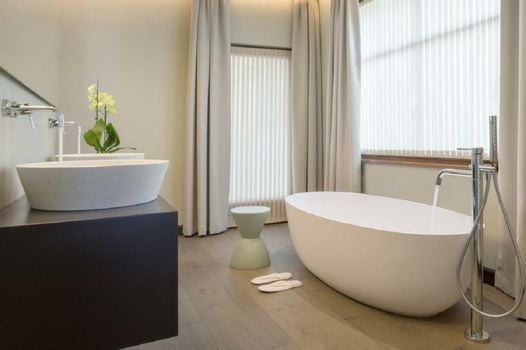 Hotel Villa Giulia