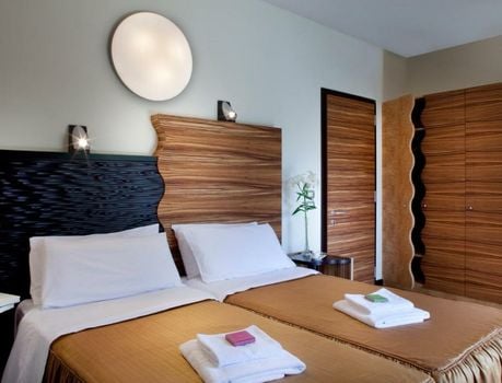 Hotel Villa Giulia