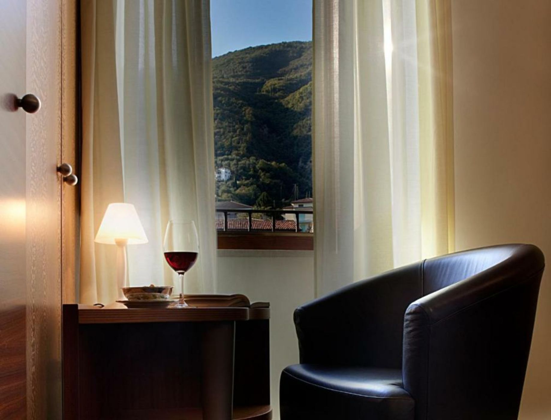 Hotel Villa Giulia