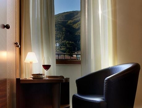 Hotel Villa Giulia