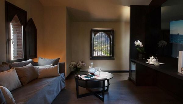 Hotel Villa Giulia