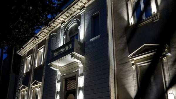 Hotel The Haven Roma