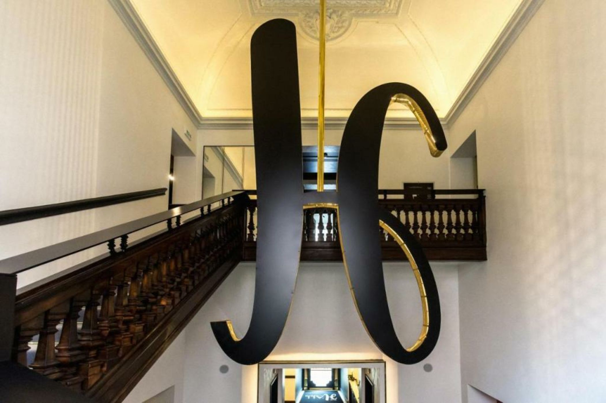 Hotel The Haven Roma