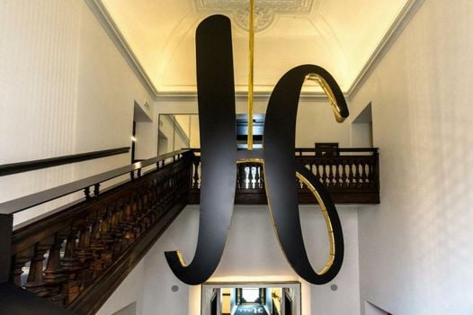 Hotel The Haven Roma
