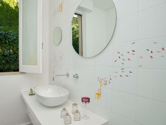 Romantic Hotel & Restaurant Villa Cheta Elite