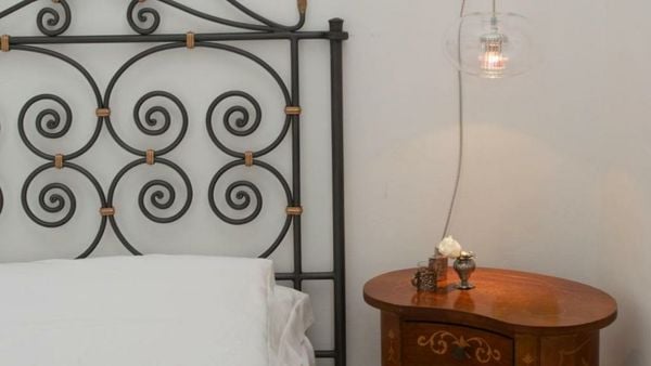 Romantic Hotel & Restaurant Villa Cheta Elite