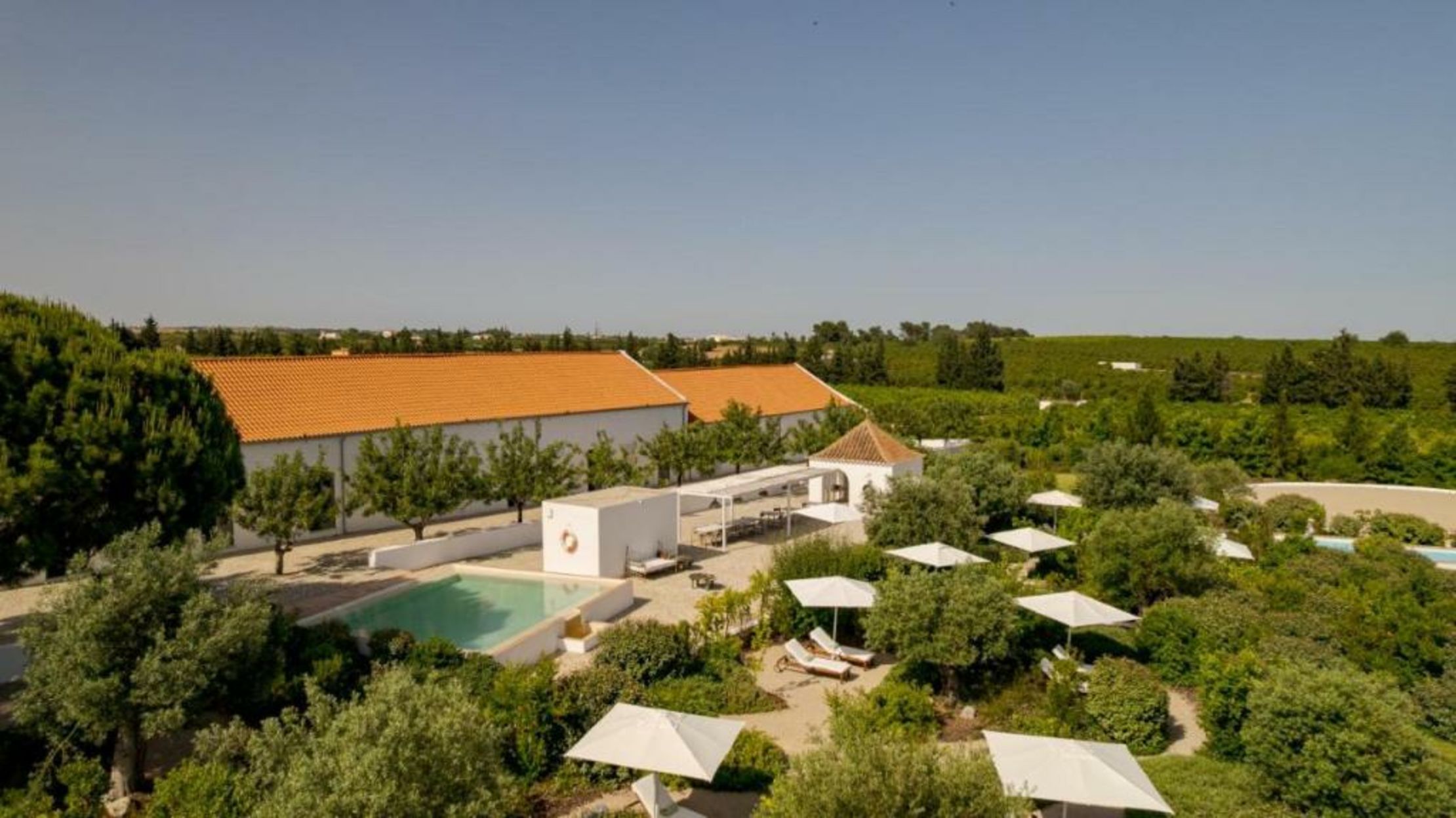 Casas da Quinta de Cima